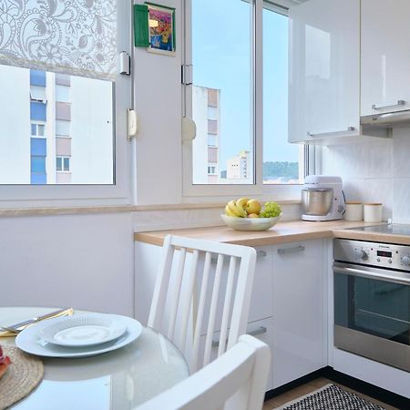 Sunny Apartment Split Ngoại thất bức ảnh