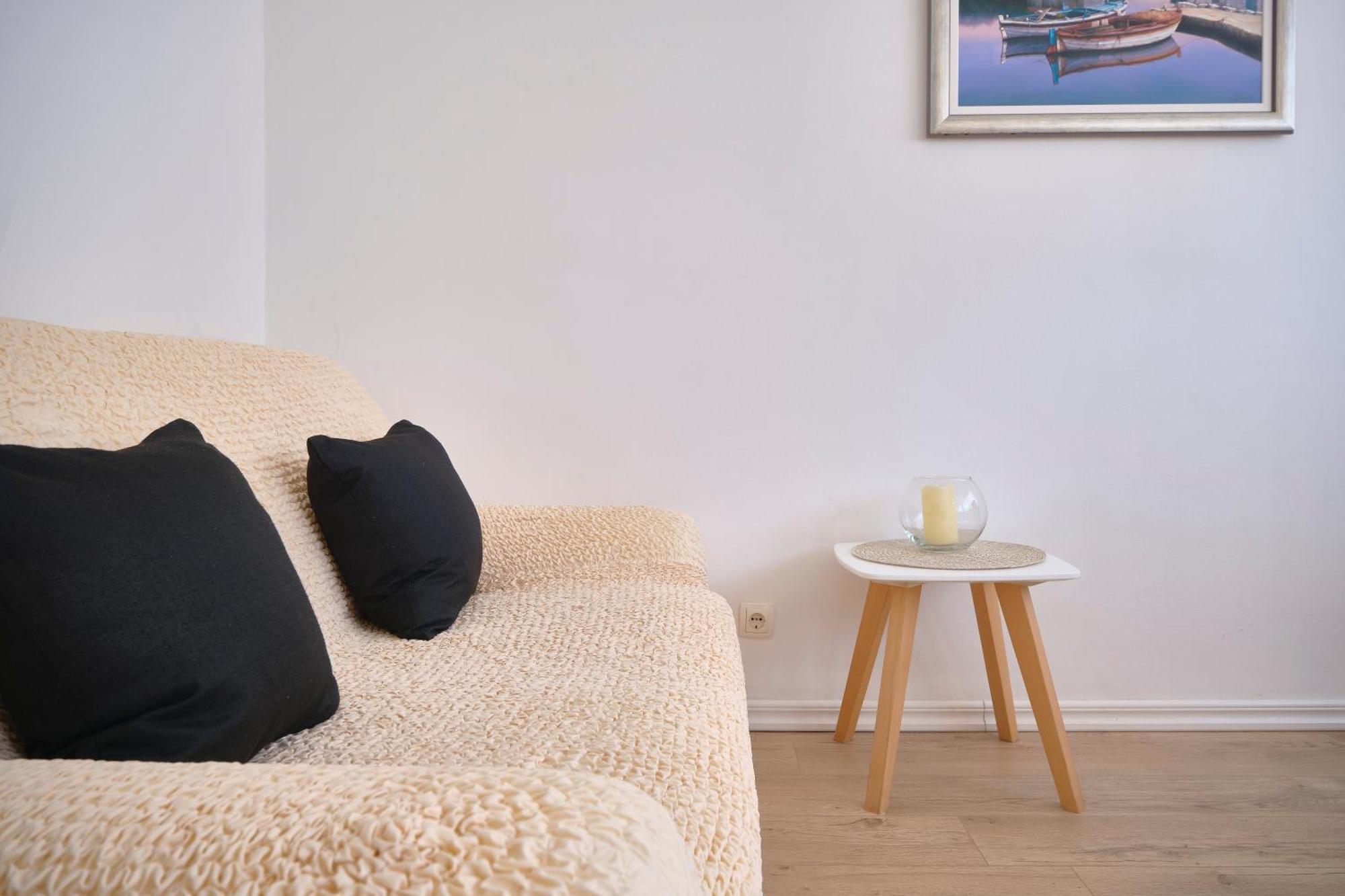 Sunny Apartment Split Ngoại thất bức ảnh