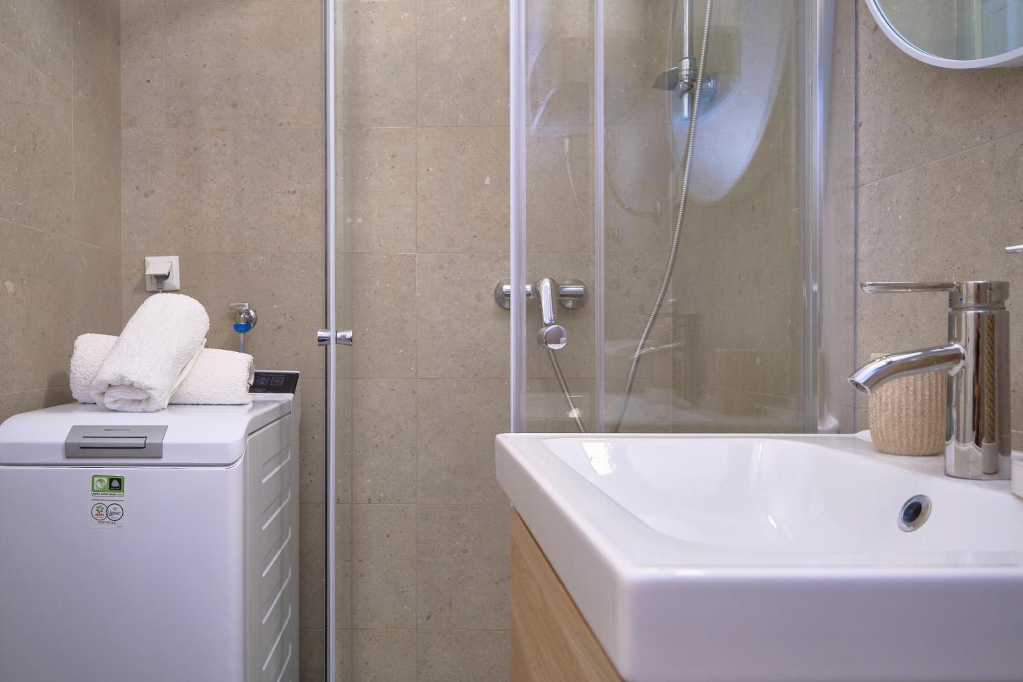 Sunny Apartment Split Ngoại thất bức ảnh