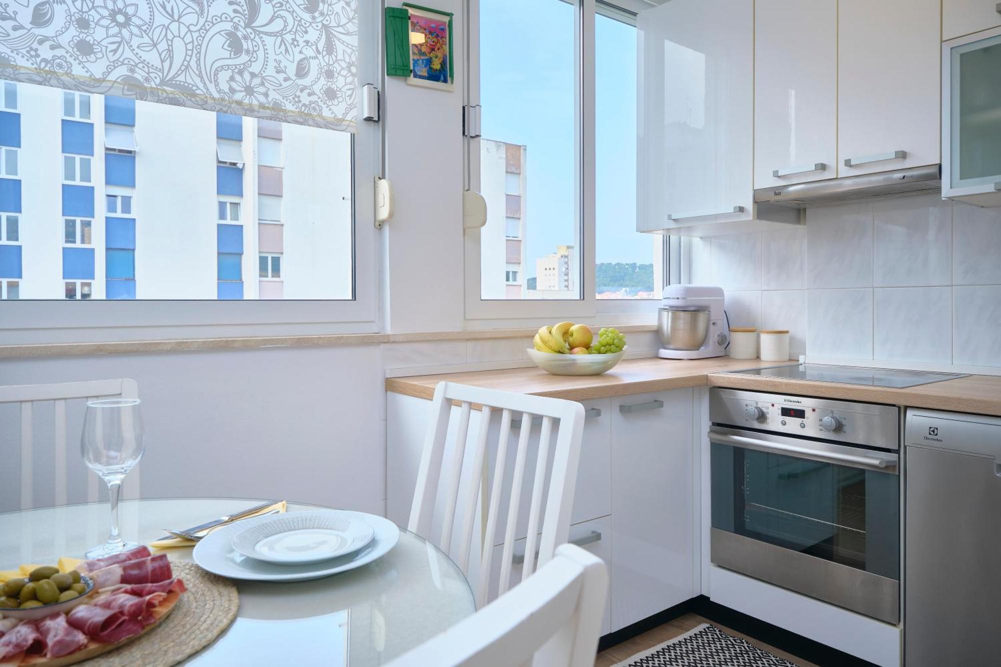 Sunny Apartment Split Ngoại thất bức ảnh