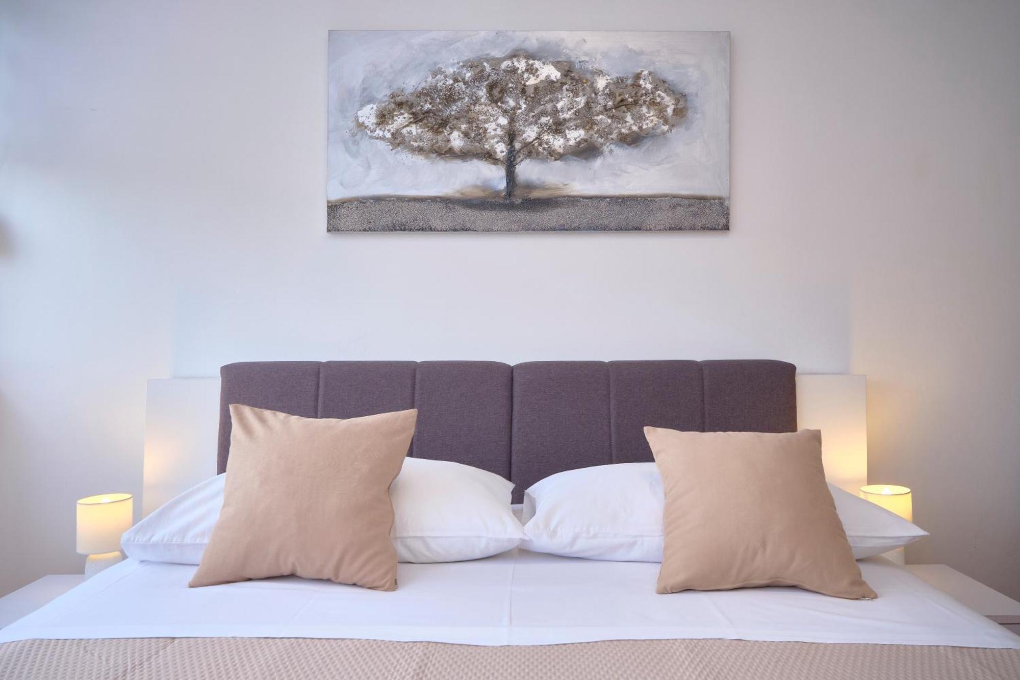 Sunny Apartment Split Ngoại thất bức ảnh