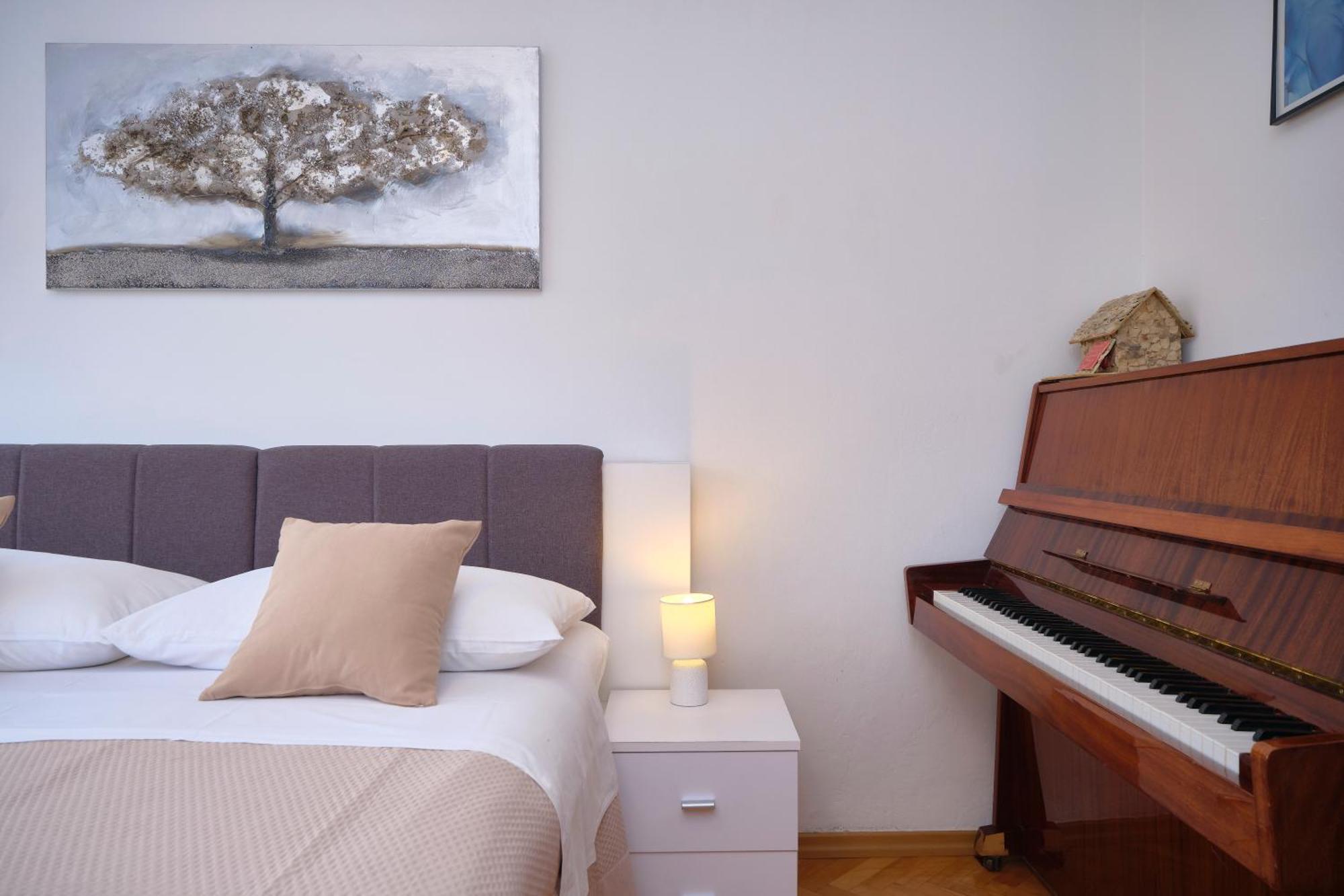 Sunny Apartment Split Ngoại thất bức ảnh