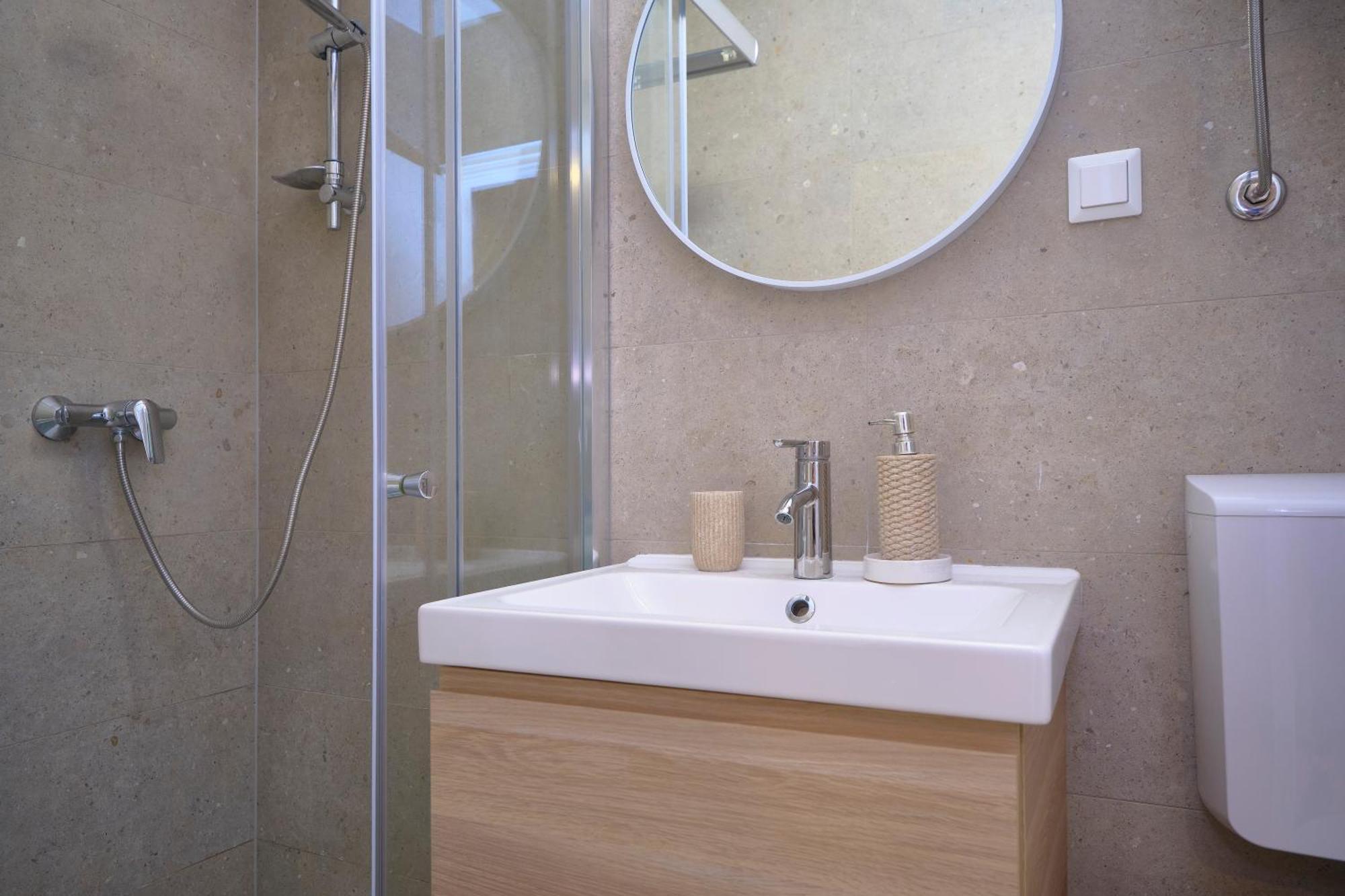Sunny Apartment Split Ngoại thất bức ảnh