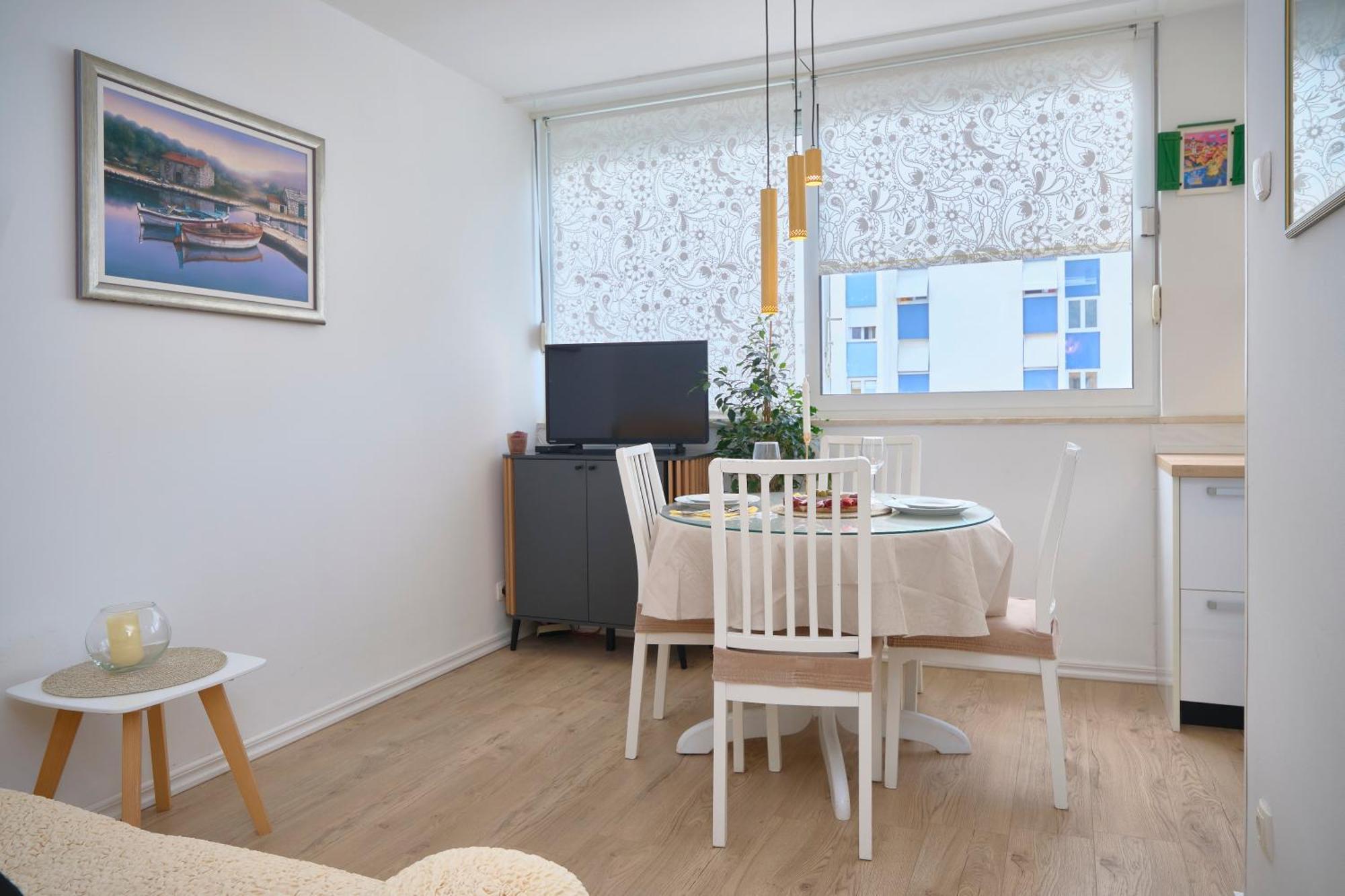Sunny Apartment Split Ngoại thất bức ảnh