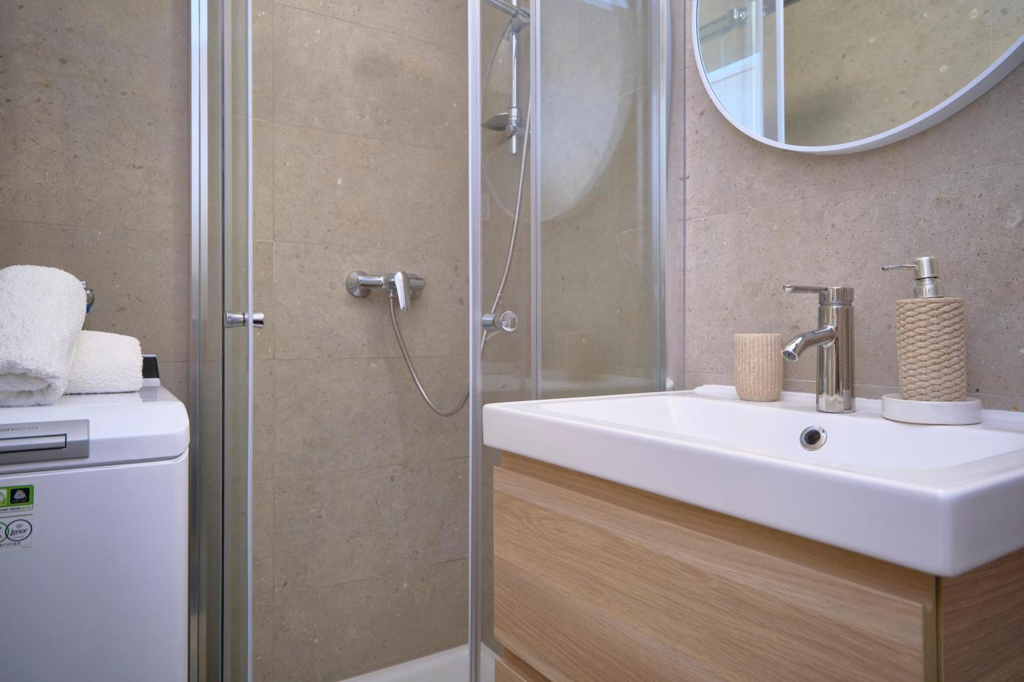 Sunny Apartment Split Ngoại thất bức ảnh