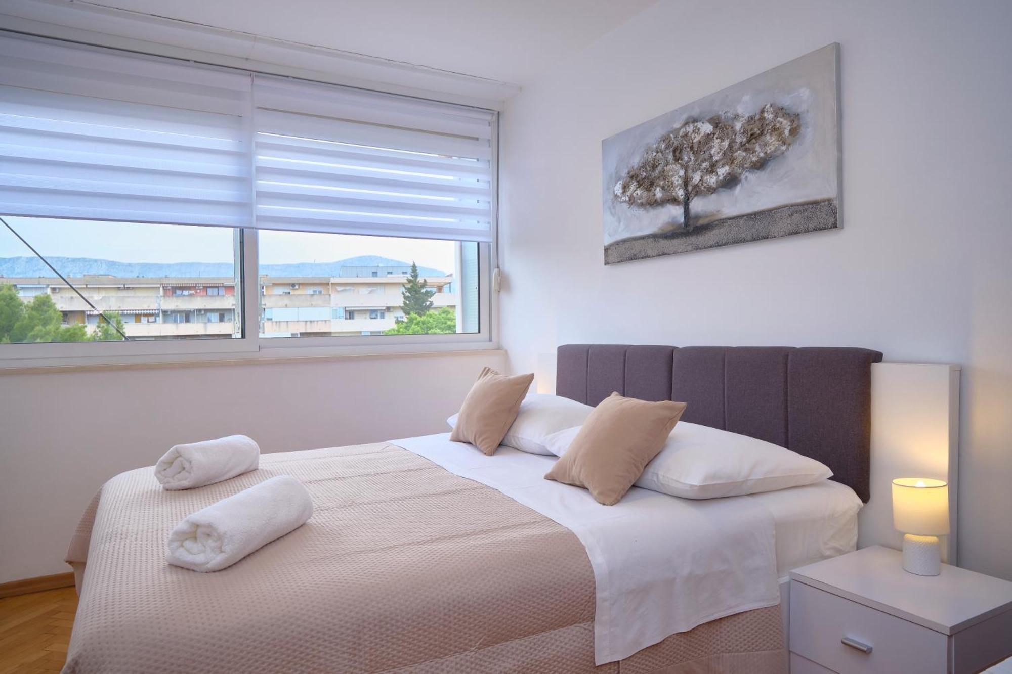 Sunny Apartment Split Ngoại thất bức ảnh