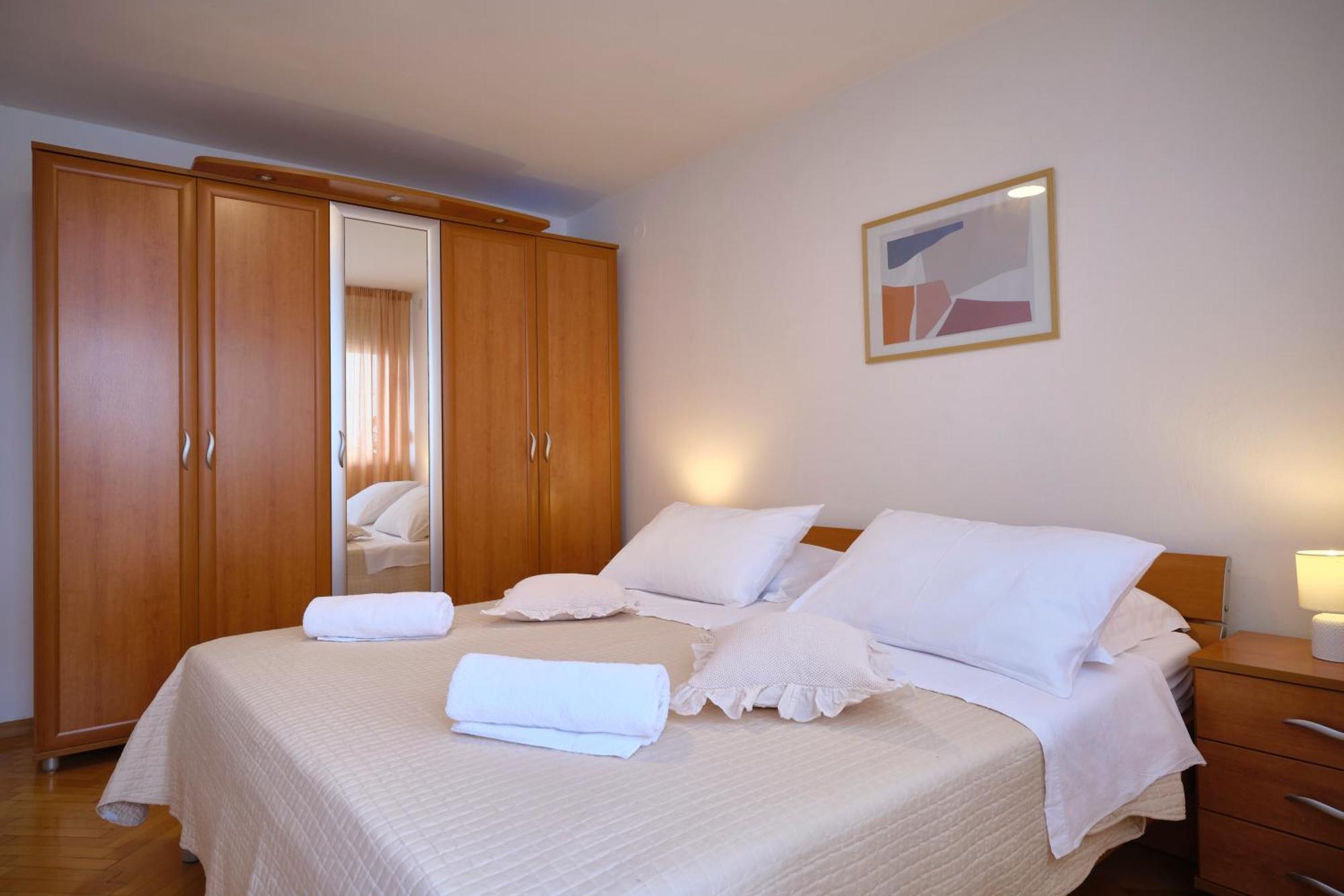 Sunny Apartment Split Ngoại thất bức ảnh