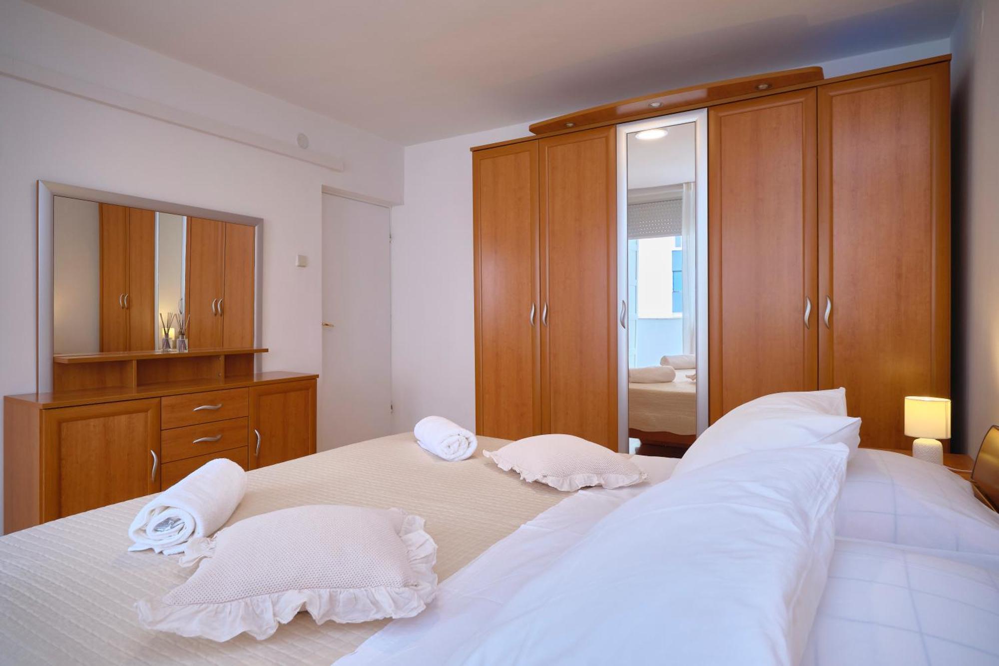 Sunny Apartment Split Ngoại thất bức ảnh
